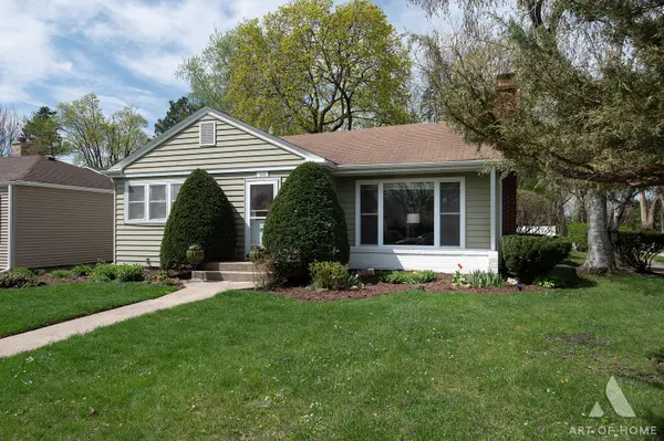 348 N Schiller ST, Palatine, IL 60067