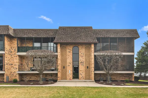 15724 Brassie CT #2N, Orland Park, IL 60462