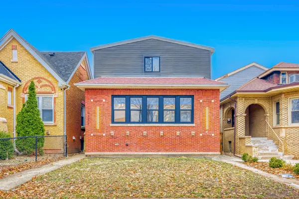 9232 S Aberdeen ST, Chicago, IL 60620