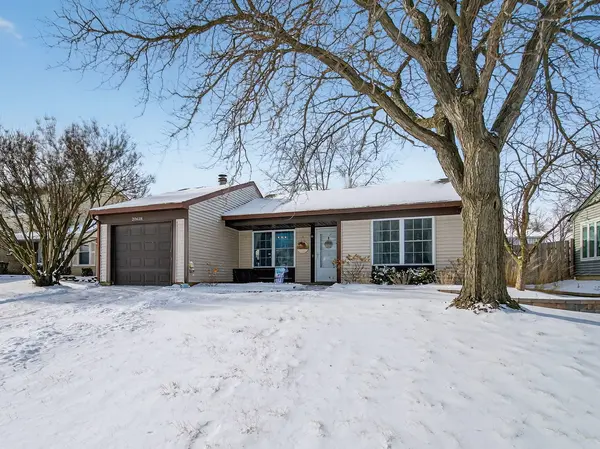 20618 S Driftwood DR, Frankfort, IL 60423