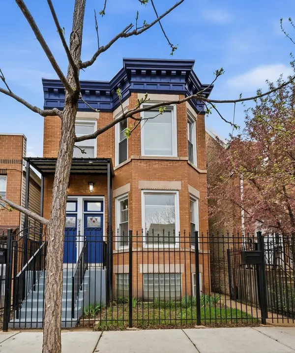 3254 W Hirsch AVE, Chicago, IL 60651