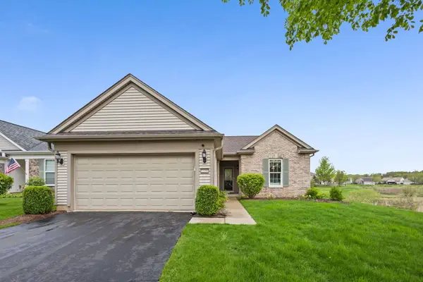 12351 Russet LN, Huntley, IL 60142