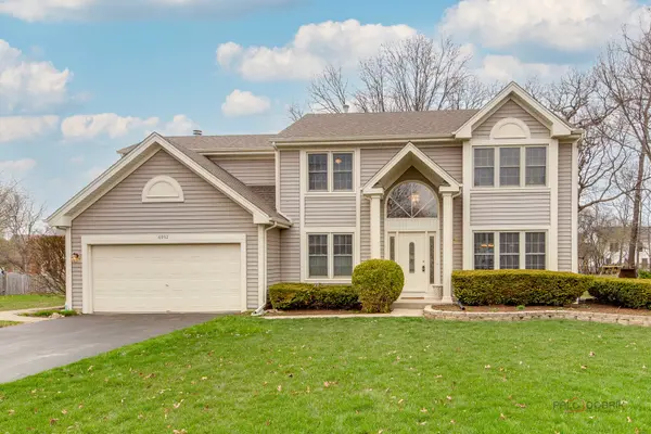 6952 Revere CT,  Gurnee,  IL 60031