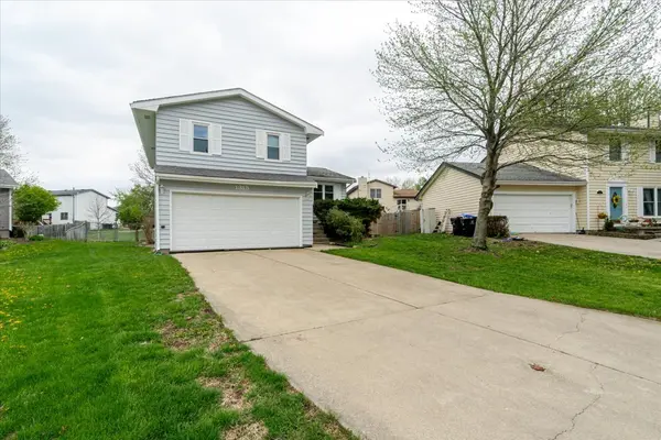 1315 Bancroft DR, Bloomington, IL 61704