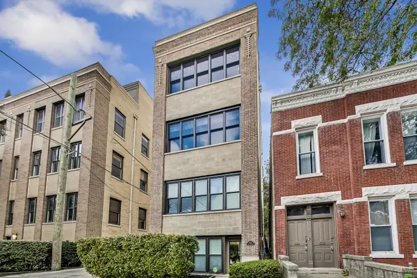 2011 W Wabansia AVE #3, Chicago, IL 60647