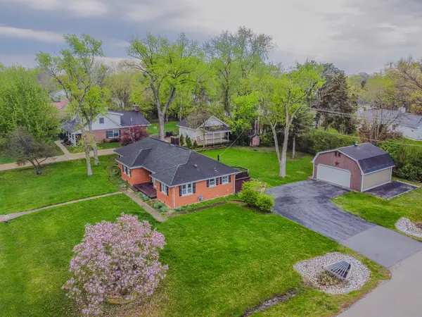 5536 Howard AVE, La Grange Highlands, IL 60525