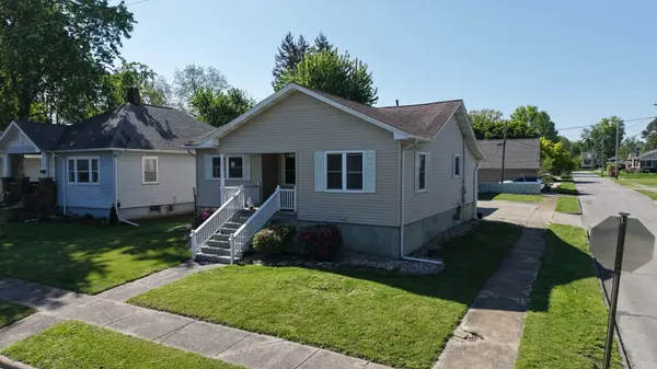 212 Mitchell ST, Benton, IL 62812