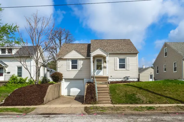 650 E Colorado ST, Davenport, IA 52803