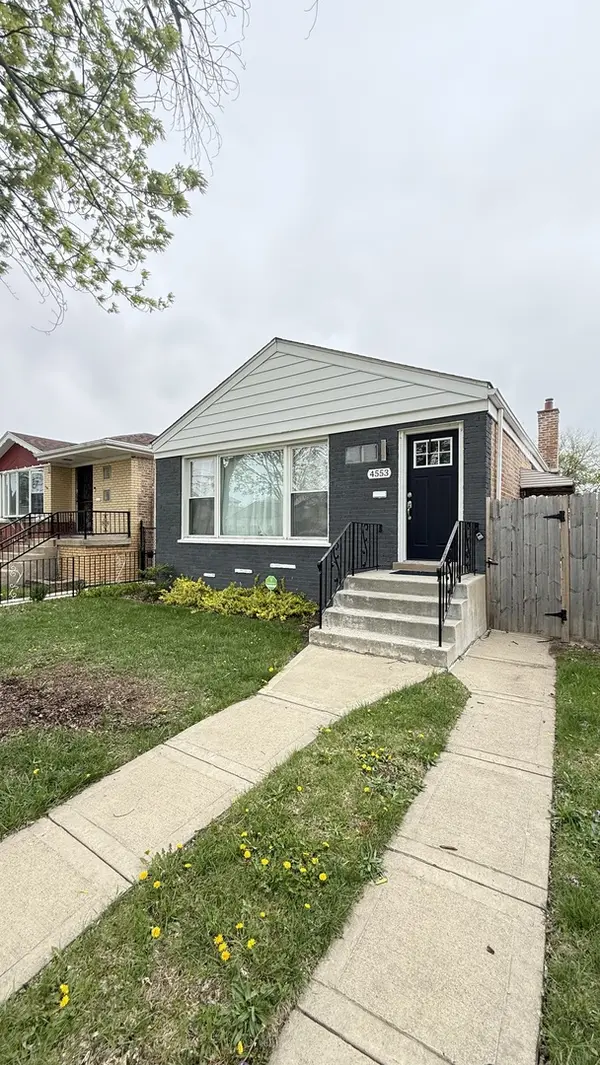4553 S LECLAIRE AVE, Chicago, IL 60638