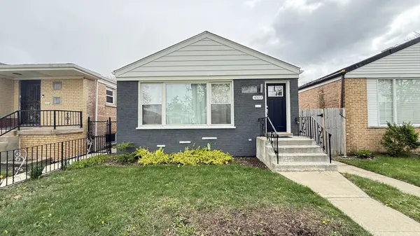 4553 S LECLAIRE AVE, Chicago, IL 60638