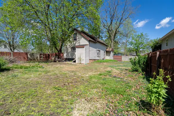 501 E Locust ST, Normal, IL 61761