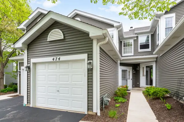 474 MILL ST #1, Batavia, IL 60510