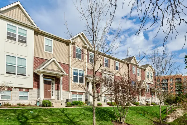 1100 Evergreen AVE, Des Plaines, IL 60016