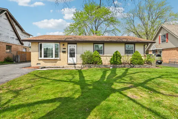 5230 PARK LN, Crestwood, IL 60418