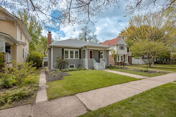 1204 Madison ST, Evanston, IL 60202