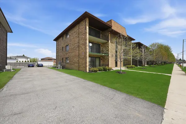 4854 W 122nd ST #2E, Alsip, IL 60803