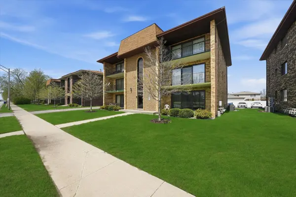 4854 W 122nd ST #2E, Alsip, IL 60803