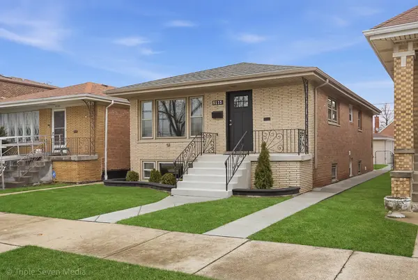 5115 S Melvina AVE, Chicago, IL 60638