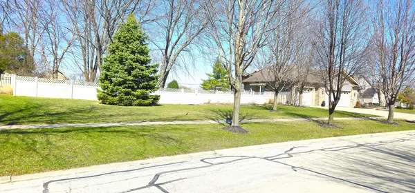 26708 W Megan DR, Channahon, IL 60410