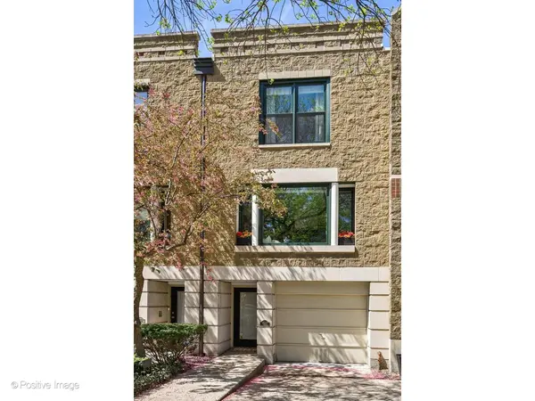 1622 N Mohawk ST #B,  Chicago,  IL 60614