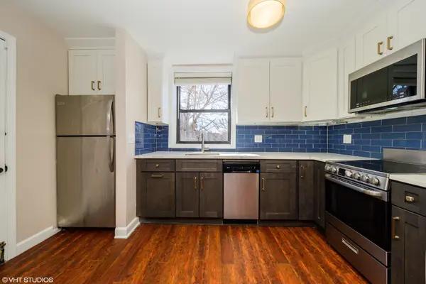 6106 S Dorchester AVE #2W, Chicago, IL 60637