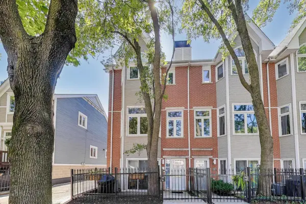 1447 W WRIGHTWOOD AVE, Chicago, IL 60614