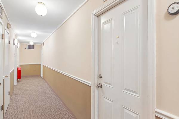 5975 N Odell AVE #3C, Chicago, IL 60631