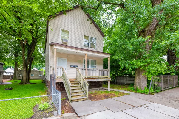 5347 S Racine AVE, Chicago, IL 60609