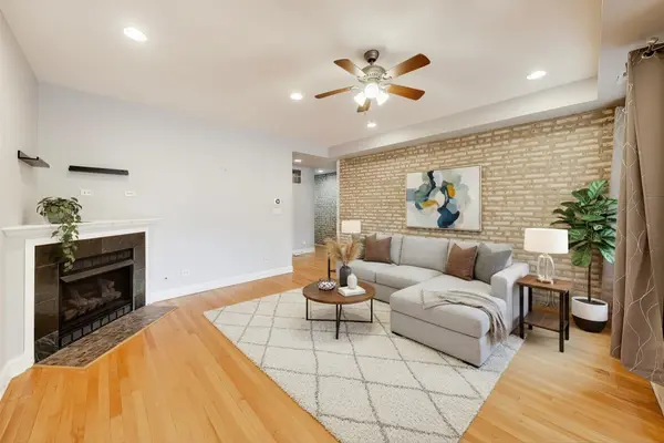 1621 W North Shore AVE #1E, Chicago, IL 60626