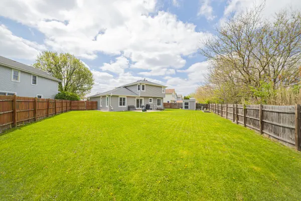 2912 Grand Prairie DR, Joliet, IL 60431