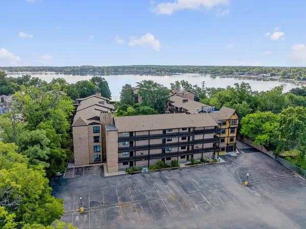 460 N Main ST #N206A, Wauconda, IL 60084