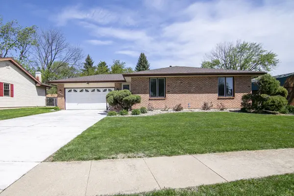 860 Pheasant DR,  Bradley,  IL 60915