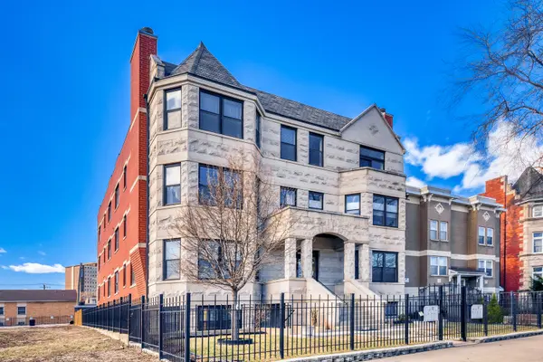 4248 S Drexel BLVD #3S, Chicago, IL 60653