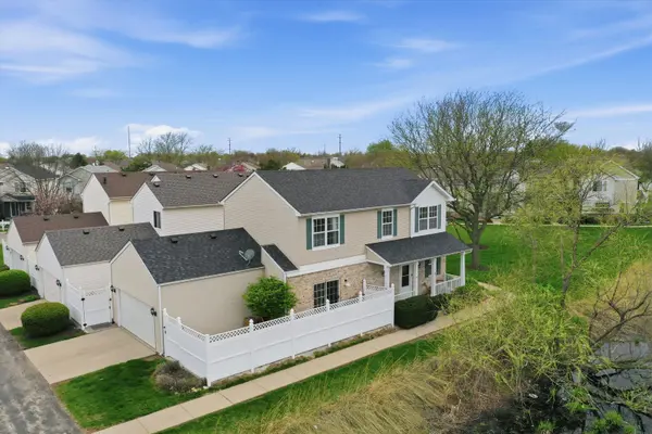 39 Freesia DR, Romeoville, IL 60446