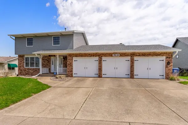 5131 Woodland AVE, Davenport, IA 52807