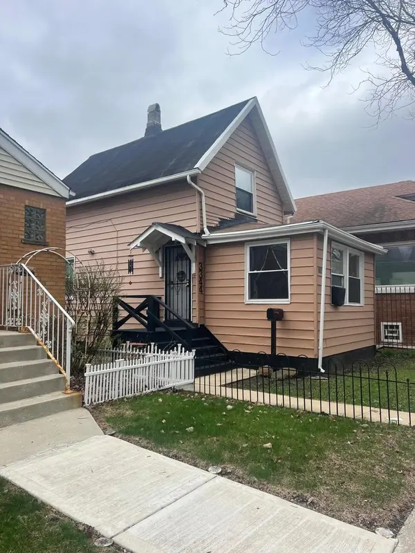 3344 W MARQUETTE RD, Chicago, IL 60629