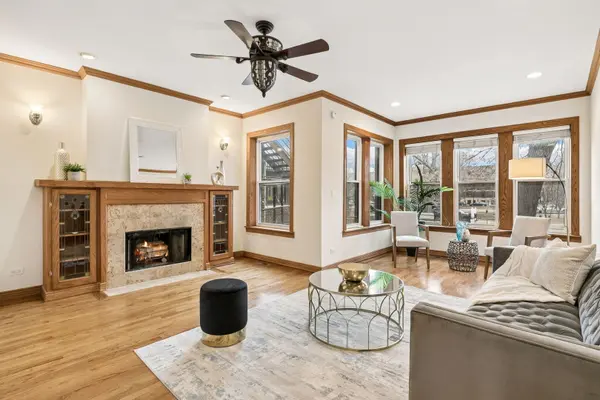 2210 N KEDZIE BLVD #1N, Chicago, IL 60647