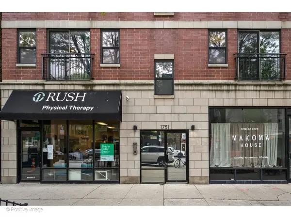 1751 W DIVISION ST #2E, Chicago, IL 60622