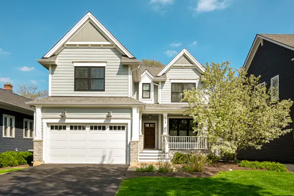 633 Kenilworth AVE, Glen Ellyn, IL 60137