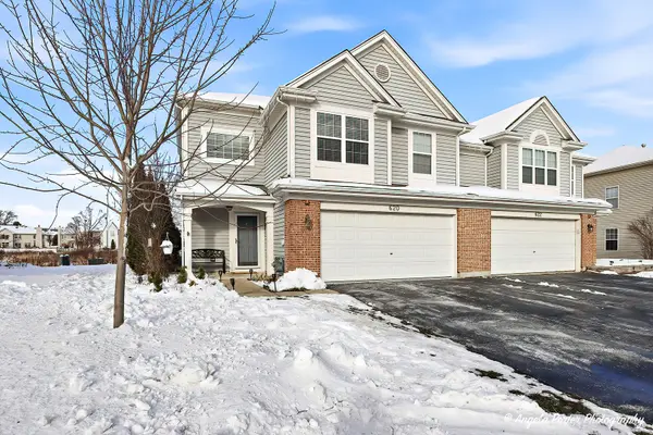 620 W Bayou CT, Fox Lake, IL 60020