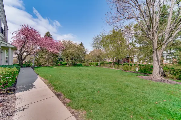 1650 Grove AVE #A, Schaumburg, IL 60193