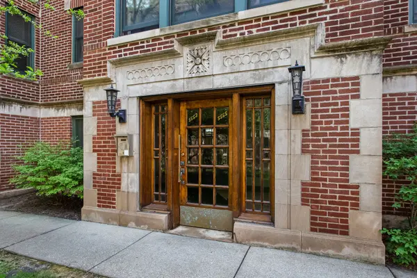 5555 S Kimbark AVE #2, Chicago, IL 60637