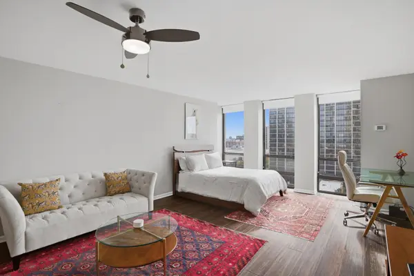 1660 N La Salle DR #1004, Chicago, IL 60614
