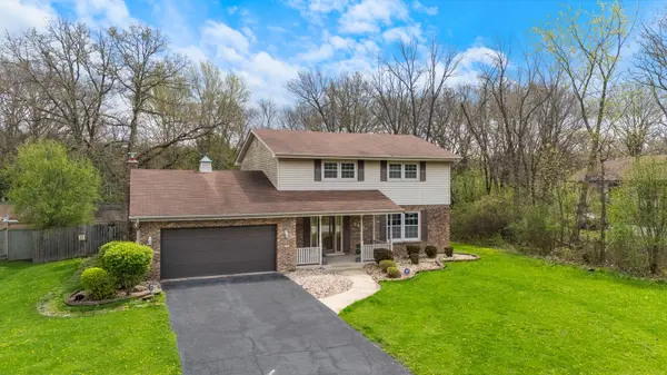 24151 S PLUM VALLEY DR, Crete, IL 60417