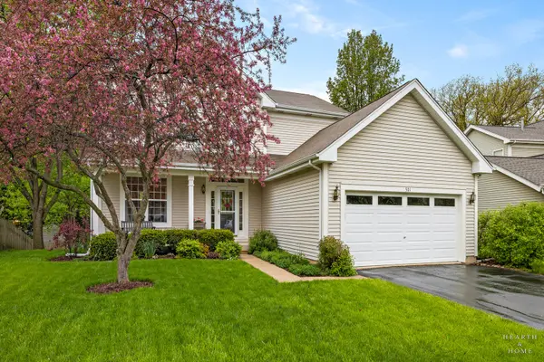 501 Deer Run RD, Lakemoor, IL 60051
