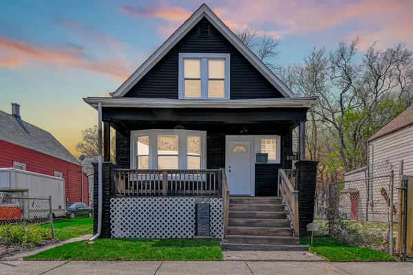 6108 S Honore ST, Chicago, IL 60636
