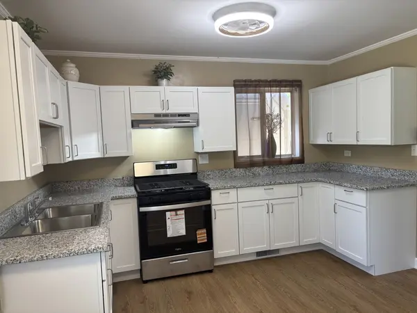 425 Neosho ST, Park Forest, IL 60466