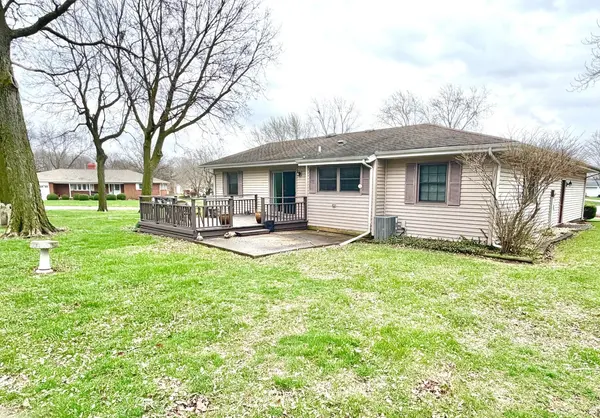 2717 Cherie LN, Ottawa, IL 61350