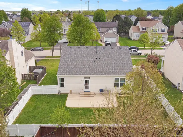 1307 Broadlawn DR, Plainfield, IL 60586