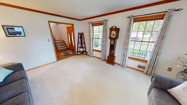 25715 W Cherokee TRL, Channahon, IL 60410